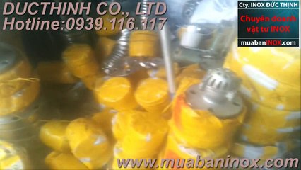 Mặt bích inox 304 -- mặt bích inox 316 -- báo giá mặt bích inox