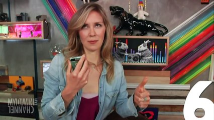 Beth of the Week - 8-24-12 (Full Ep)