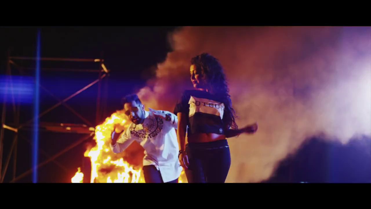 Patt Lainge - Desi Rockstar 2 - Gippy Grewal - Feat.Neha Kakkar - 2016 (Daily Dose Official ©)