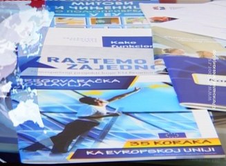 Vesti na vlaškom jeziku, 10. mart 2016. (RTV Bor)