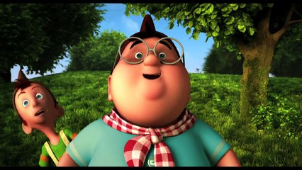 DER 7BTE ZWERG (Manchmal werden Märchen wahr)