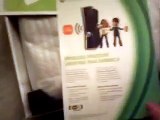 MW3 limited edition xbox 360 console unboxing!