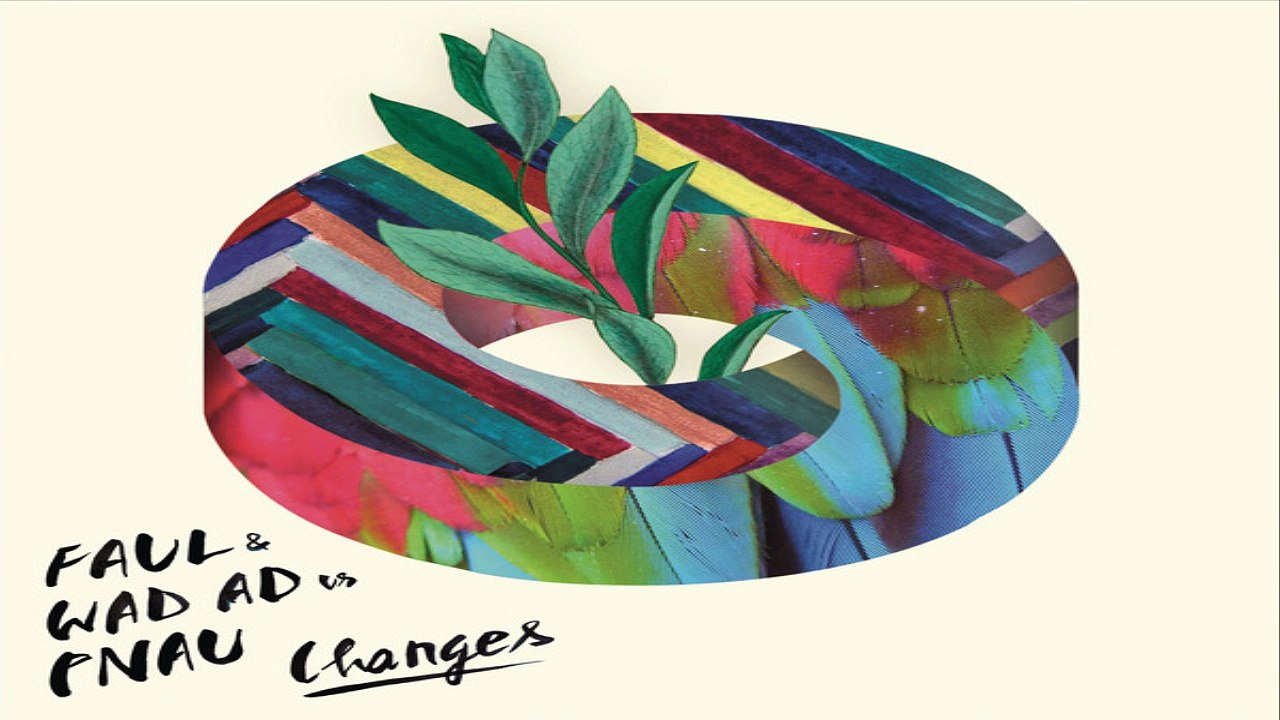 Chages