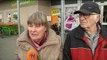 Ondernemers en inwoners van Tolbert maken zich zorgen over de leefbaarheid van hun dorp - RTV Noord