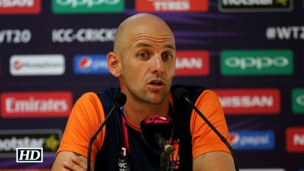 T20 WC OMN vs NED Netherlands Ready To Go For Must Win Game