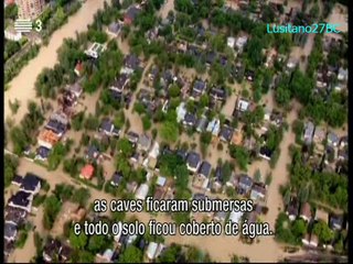 História da Água, Ep2, Aprendiz de Feiticeiro, Water Stories, Sorcerer's Apprentice