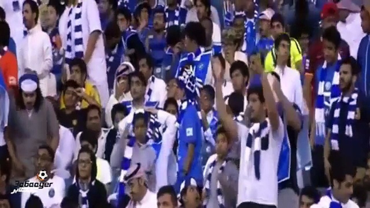 ملخص الهلال والنصر 2-0 - video Dailymotion