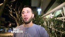 NBAer Greivis Vasquez -- Ryan Anderson Is Struggling With GFs Death