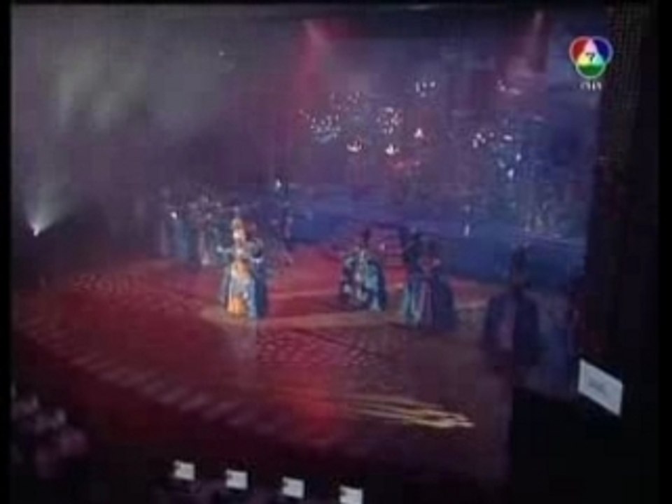 hilight New Release tiffany show 2007 - Reflection