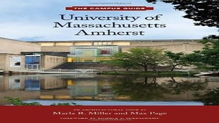 Read University of Massachusetts  Amherst  Campus Guide  Ebook pdf download