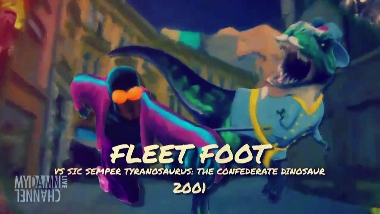Beth of the Week - 9-7-12 (Full Ep)