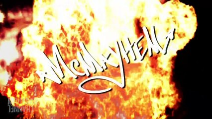 Hang Out with National Film Society   Beth LIVE! - 9-17-12 (Full Ep)