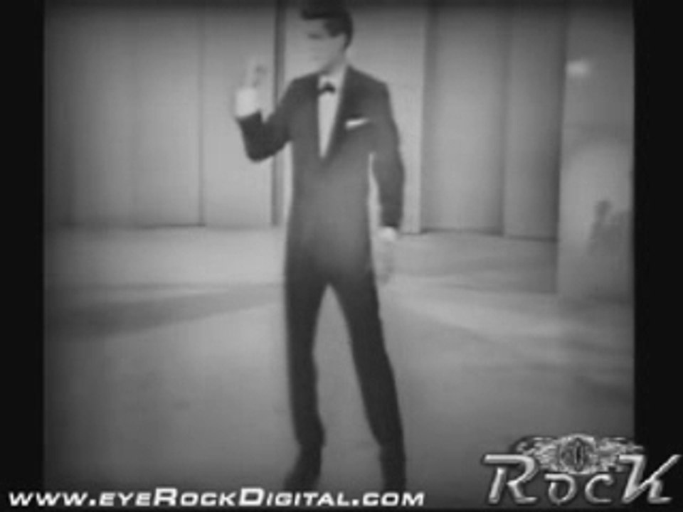 Frank Sinatra & Elvis Presley