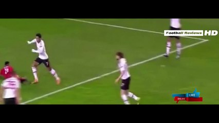 Daniel Sturridge Goal - Liverpool vs Manchester United 1-0 (2016