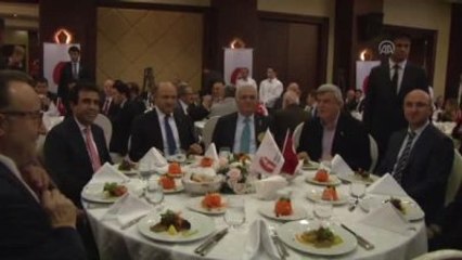 Vergi Rekortmenleri Ödül Töreni
