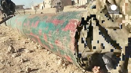 Isil leak: i documenti dello Stato islamico in possesso dell'intelligence europea