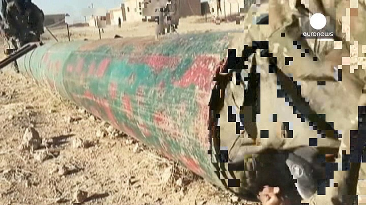 Isil leak: i documenti dello Stato islamico in possesso dell'intelligence europea
