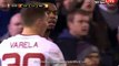 Daniel Sturridge Fantastic CURVE SHOOT CHANCE Liverpool 1-0 MAn UTd
