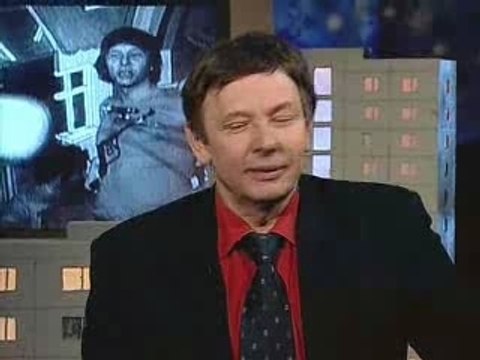 Kabaret Tey - Dwie indywidualności