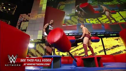 Daniel Bryan and Triple H on NXT's incredible rise WWE Network