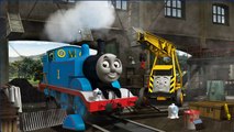 Thomas and Friends: Full Gameplay Episodes English HD - Thomas the Train #35