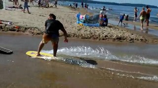 Skimboard Jelitkowo