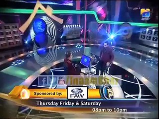 First time Ever Tariq Aziz in Inam Ghar - PROMO Video!