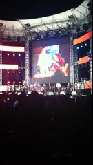 La Banda El Recodo en Feriexpo Sabinas