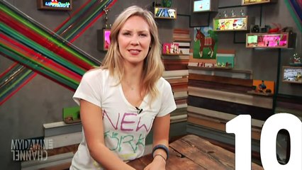 Beth of the Week - 9-21-12 (Full Ep)