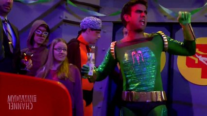 Beth of the Week - 9-28-12 (Full Ep)