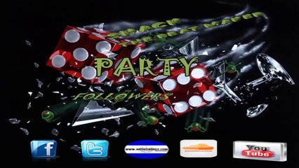 SHACK THE BEAT MAKER- "PARTY"