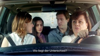 Anderswo (Trailer | Deutsch | German)