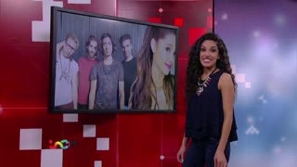 ¡Las canciones más exitosas del 2014!