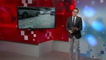 Nacho Lozano. Malas noticias de vacaciones