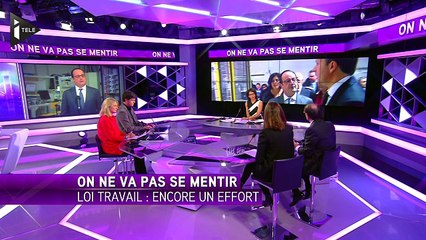 On Ne Va Pas Se Mentir - ONVPSM du 10/03/2016