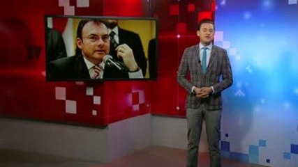 Nacho Lozano. El acto de amor entre Hipólito y el "Americano"