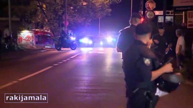 'Vratija' se Ivo Sanader?!