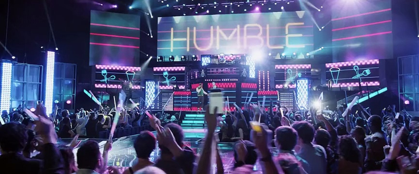 Popstar: Never Stop Never Stopping (2016) Red Band Trailer - Imogen Poots, Andy Samberg (Movie HD)