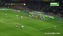 Marco Parolo Goal - Sparta Prague 1 - 1tLazio - 10/03/2016 HD