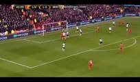 David de Gea Amazing save