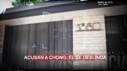 #LoRelevante en imágenes 13 de Abril