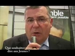 Message aux jeunes compil