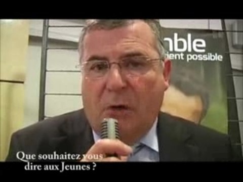 Message aux jeunes compil