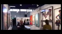 Inside the Affordable Art Fair