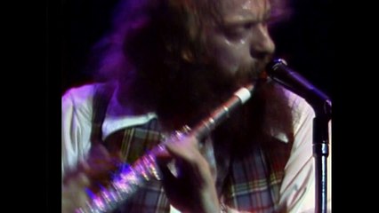 Jethro Tull "Live At Madison Square Garden 1978"
