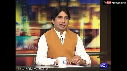 Truth about Politicians Revealed in Mazaaq Raat.