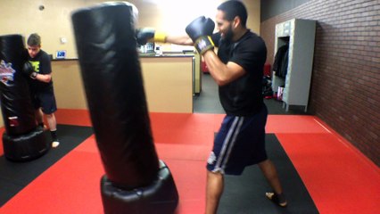 Kickboxing Classes Providence RI