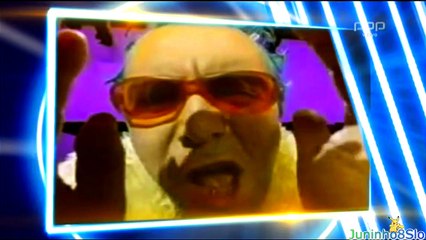 Znan obraz ima svoj glas-Tilen Artač aka Zoran Predin