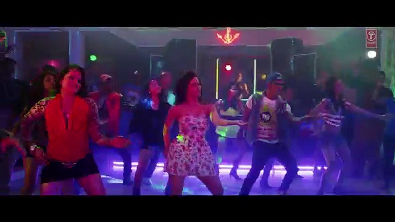 WANNA WANNA FUN Video Song - AWESOME MAUSAM - T-Series - YouTube