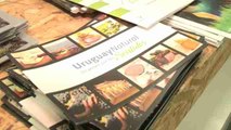 Uruguay presenta en la ITB su oferta de convenciones en Punta del Este